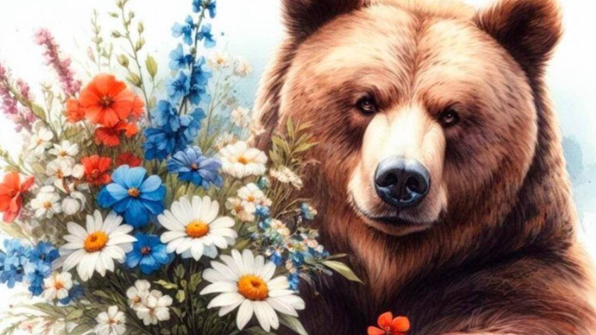 12 июня День России Красивое Поздравление #12июня #деньроссии #сднемроссии