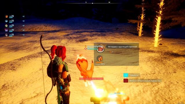 PALWORLD ➤ 4К. Глава 26: КАК ВЫТАЩИТЬ СВОЙ ЛУТ В МОРОЗНЫХ ЗЕМ смотреть онлайн