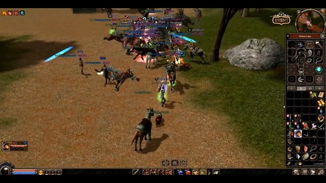 Metin2 Corvus Roman456772 СИЛА смотреть онлайн