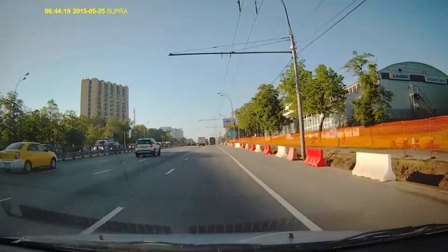 СИМ-Варшавка,дилер Suzuki