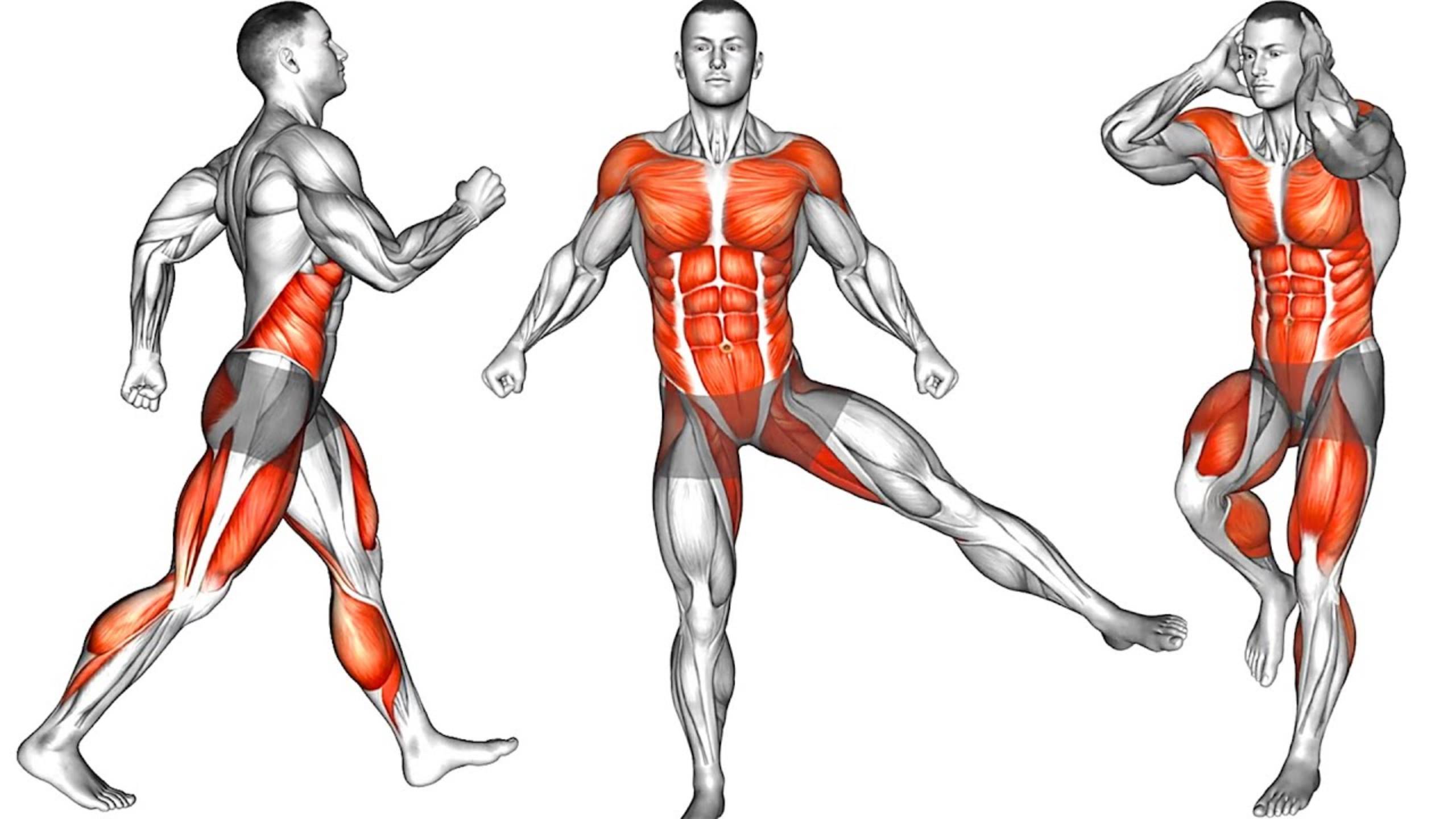Как быстро Избавиться от Подкожного Жира смотреть онлайн