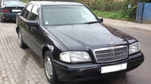 Разборка АКПП 722.4 Мерседес W202