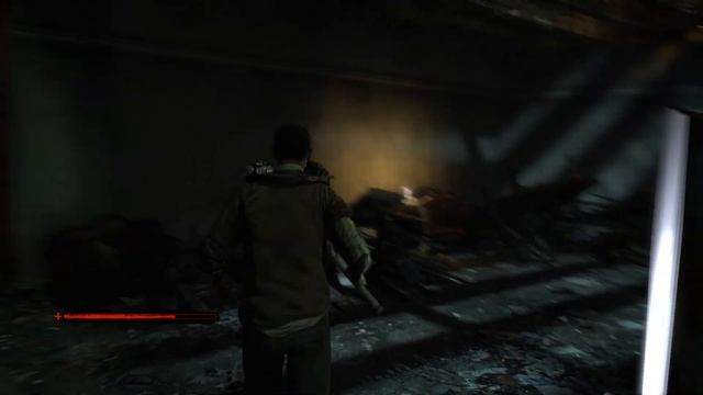 Saw: The Video Game #7 Финал + все концовки (FullRus) смотреть онлайн