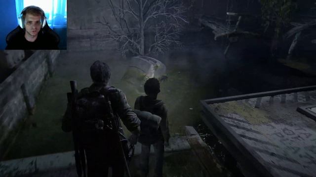 The Last of Us Part I Часть: 10 - Пригород смотреть онлайн