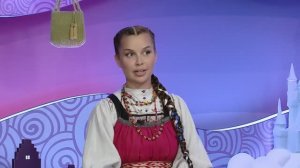 ✨Спокойной ночи, малыши✨061/2025 Народное творчество