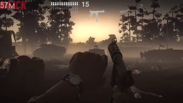 СОЗДАЛ ЛУК И НАПАДЕНИЕ ЗОМБИ➡INTO THE DEAD 2