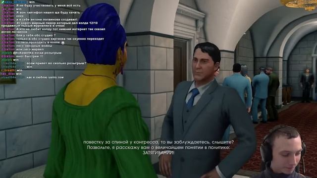 СМЕШНЫЕ МОМЕНТЫ TWITCH#18 Kokawe4ka & Turboenot CoopClub saints row 4 смотреть онлайн