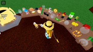 как получить предмет перец чили в wacky wizards