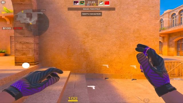 КАК Я ОТКАЛИБРОВАЛСЯ В 9 СЕЗОНЕ 🤔 ЭТО ХУДШАЯ МОЯ КАЛИБ смотреть онлайн