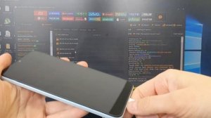 Xiaomi Redmi A2+ FRP UNLOCK TOOL. Сброс гугл аккаунта