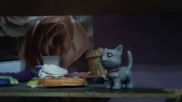 Рум- тур по новому домику Барби и Кена и их семьи! смотреть онлайн