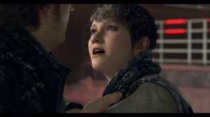 Стоит ли играть в Detroit: Become Human ?