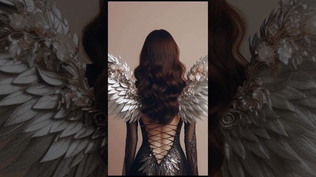 LsDen - Серебряные крылья @denmar5134