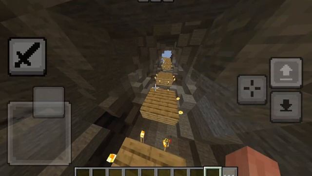 ТОП 3 ЛУЧШИХ ПВП СЕРВЕРА В МАЙНКРАФТ ПЕ / БЕДРОК 1.21 смотреть онлайн