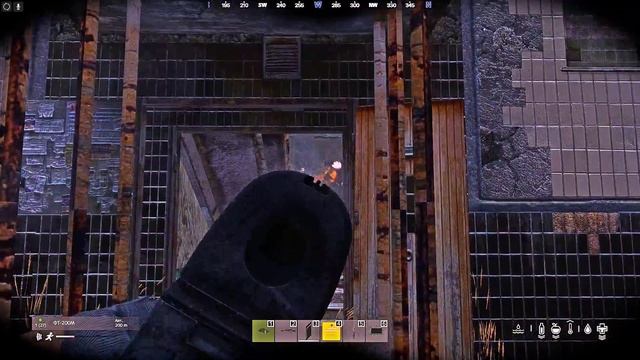 Зажигательные Патроны смотреть онлайн