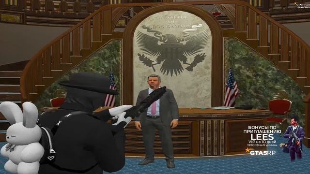 ГАЙД ПО ПРОХОЖДЕНИЮ ЗАДАНИЯ В КЛУБЕ MERRYWEATHER GTA 5 RP | ГТА 5