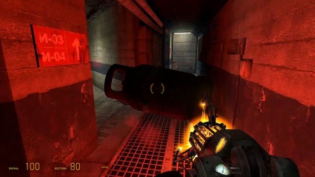 Half Life 2 Episod Two #7 БЕЛАЯ РОЩА смотреть онлайн