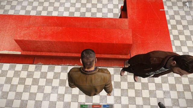Arma 3 Rodina Life RPG Начало смотреть онлайн