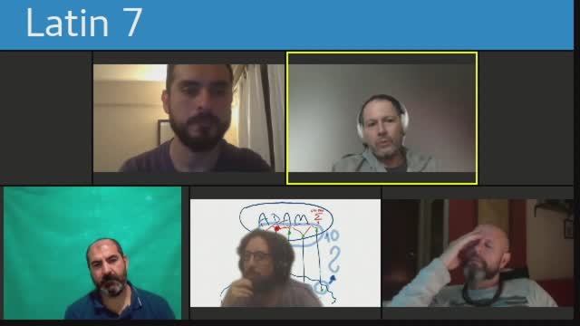 Барьер, который существует между нами и Творцом