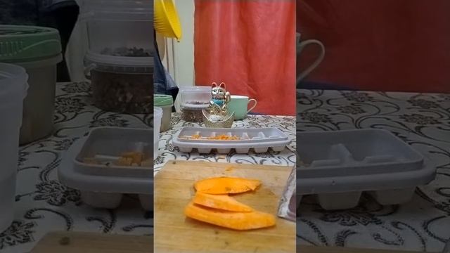 лук и морковь Как Заморозить Правильно Нарезка Для За? смотреть онлайн