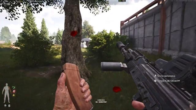 ARENA BREAKOUT INFINITE ^ 100 РАЗ ПРОИГРАТЬ ЧТО БЫ ОДИН РАЗ ВЫЙТИ / Д