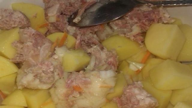 Секреты кухни