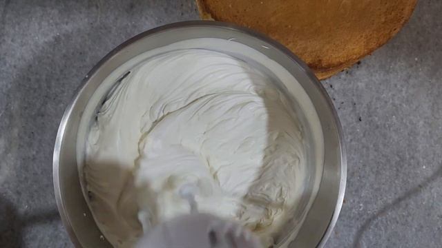 БИСКВИТ. Хар доим ухшаб чикадиган чукмайдиган бисквит