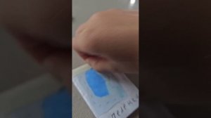 бумажные собаки🥰♥️ распаковка посылки 😜 от кофе дог 😑