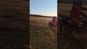 Fireguard 250 Travel  мотор на обкатке сильно не жарил!!! Воркута