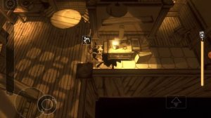 Boris and the dark survival. Финал игры🔚🤔