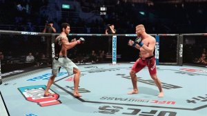СЕМЬДЕСЯТ СЕДЬМОЙ НОМЕРНОЙ ТУРНИР UFC 5