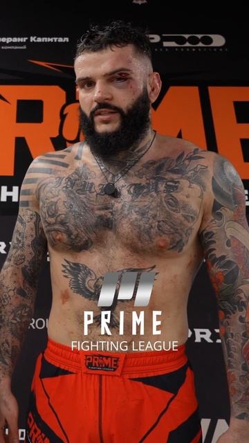 Сергей Хрисанов : Интервью на Prime FL часть 3 смотреть онлайн