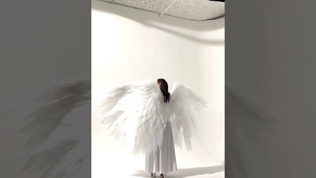 Крылья ангела