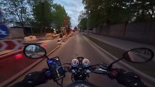 Отдаю последние мотоциклы с хранения🏍️.ОТКРУТИЛСЯ К смотреть онлайн