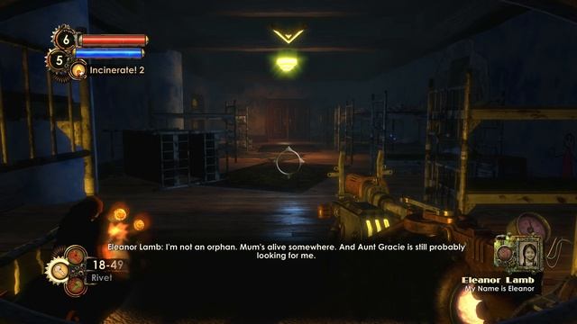 Bioshock 2 (Remastered) [PS5] - Часть 2 из 3