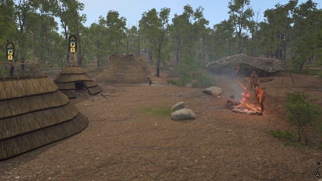 ОБНОВЛЕНИЕ Ancient Cities - МЕЗОЛИТИЧЕСКАЯ ОХОТА 0.2.3.2 смотреть онлайн