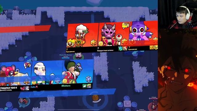 ПЕРЕШЁЛ В 5Х5 И ЗАПУШИЛ 114К🏆 ПУШ ТОП-1 МИРА