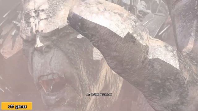 god of war 3 часть 5 4K (RPCS3) смотреть онлайн