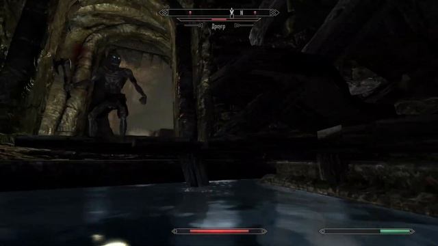ТАЙНА АЙВАРСТЕДА - The Elder Scrolls: Skyrim #8 смотреть онлайн