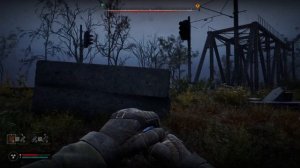 Где найти артефакт "КОРОНА" в S.T.A.L.K.E.R. 2