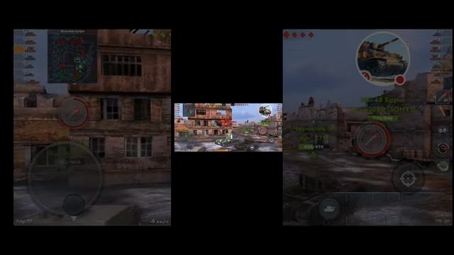 Стрим по Tanks blitz собираю контейнеры смотреть онлайн