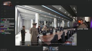 Ким Чен Ын лично открыл первый компьютерный клуб в Сев