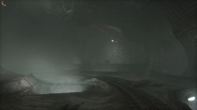 Прохождение Scorn #1 ➤ ПРОБУЖДЕНИЕ смотреть онлайн