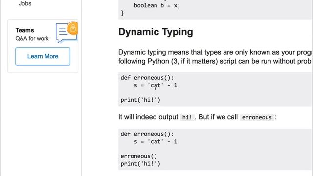 Groovy Beginner Tutorial 1 - What Is Groovy
