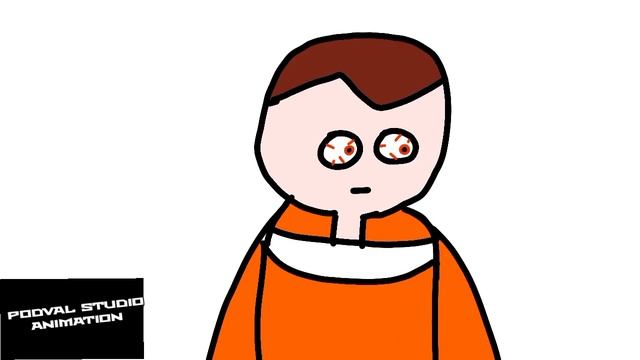 Chill Guys - Я хочу бургер!! (2025)