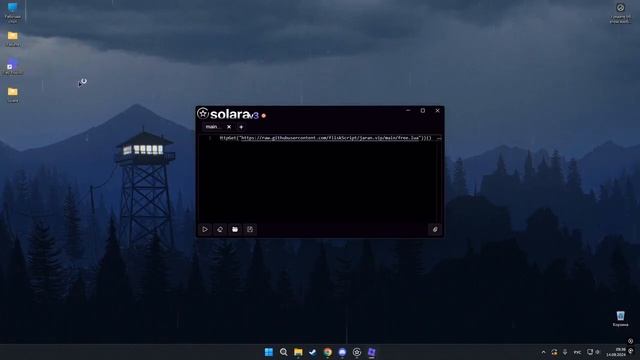 КАК СКАЧАТЬ SOLARA V3 РОБЛОКС СОЛЯРА V3 ROBLOX ФИКС БЕЗ БАГОВ Б