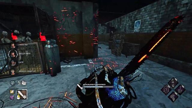 Билли на Закрытых Картах | Деревенщина | Dead by daylight смотреть онлайн