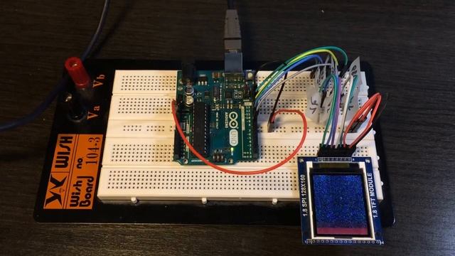 OV7670 Camera Module with Arduino_ 10fps Video (Step-By-Step guide) смотреть онлайн