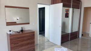 Номер Семейный в Гостевом доме Алушта