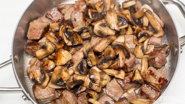 Кулинарные хитрости